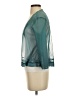 Komarov 100% Polyester Teal Kimono Size Sm (1) - photo 5