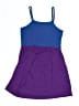 Xhilaration Color Block Purple Dress Size 10 - 12 - photo 2