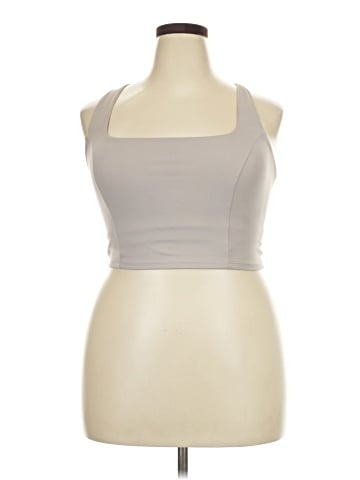 Avia Tank Top (view 1)