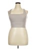 Avia Gray Tank Top Size XXL - photo 1