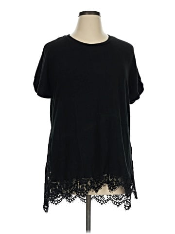 Bobeau Short Sleeve T-Shirt (view 1)