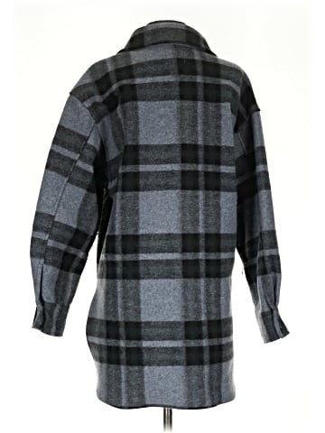 H&M Long Sleeve Button-Down Shirt (view 2)