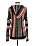 Rock & Republic 100% Acrylic Orange Pullover Sweater Size L - photo 2