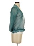 Komarov 100% Polyester Teal Kimono Size Sm (1) - photo 4