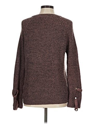 Poof! Pullover Sweater (view 2)