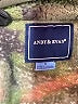 Andy & Evan 100% Polyester Camo Green Jacket Size 6 - photo 3