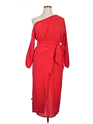 Shein Cocktail Dress (view 1)