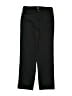 Dickies Solid Black Casual Pants Size 10 - photo 1