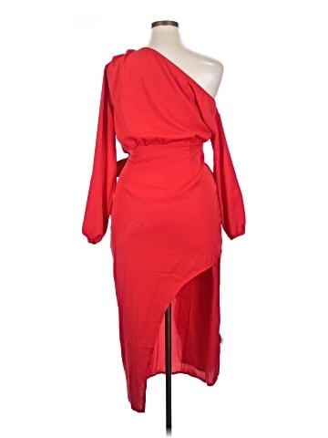 Shein Cocktail Dress (view 2)