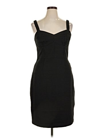 Express Cocktail Dress (view 1)