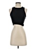 Subdued Black Tank Top Size S - photo 1