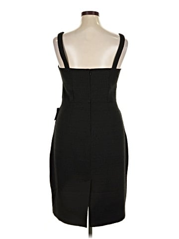 Express Cocktail Dress (view 2)