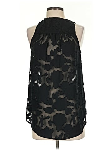 Mossimo Sleeveless Blouse (view 1)