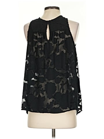 Mossimo Sleeveless Blouse (view 2)