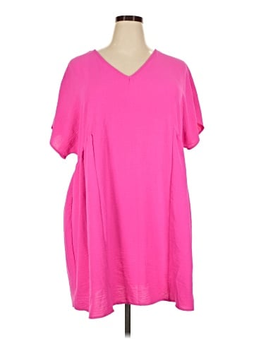 GeeGee Casual Dress (view 1)