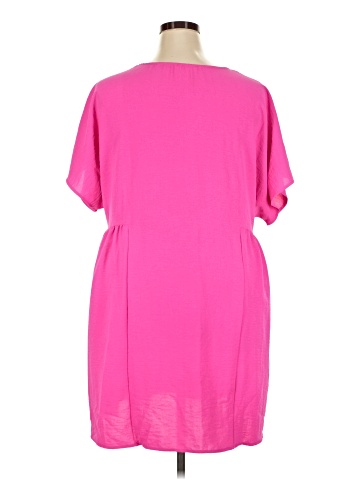 GeeGee Casual Dress (view 2)