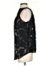 Mossimo 100% Polyester Black Sleeveless Blouse Size S - photo 5