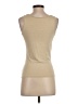 Max Mara Tan Tank Top Size S - photo 2