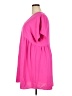 GeeGee 100% Polyester Pink Casual Dress Size 2X - photo 5