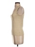 Max Mara Tan Tank Top Size S - photo 5