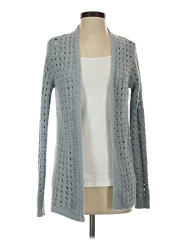 Margaret O'Leary Cardigan (view 1)