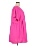 GeeGee 100% Polyester Pink Casual Dress Size 2X - photo 4