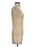 Max Mara Tan Tank Top Size S - photo 4