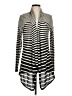 Ann Taylor Black Cardigan Size M - photo 1