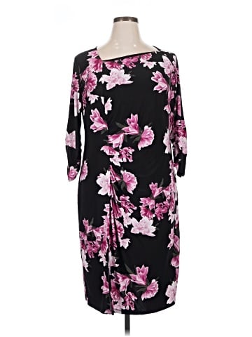 INC International Concepts Casual Dress (view 1)