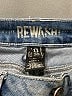 Rewash Blue Jeans Size 11 - photo 7