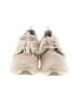 TOMS Tan Sneakers Size 7 1/2 - photo 2