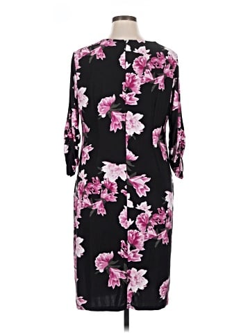 INC International Concepts Casual Dress (view 2)