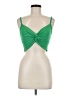 Wilfred Green Tank Top Size M - photo 1
