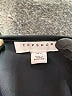Topshop Black Tank Top Size 6 - photo 7