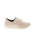 TOMS Tan Sneakers Size 7 1/2 - photo 1