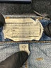 Current/Elliott Hearts Blue Jeans Size XS (0) - photo 4