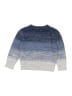 Baby Gap Tie-dye Blue Pullover Sweater Size 2T - photo 1