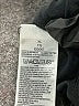 Gap Fit Black Long Sleeve T-Shirt Size XL - photo 8