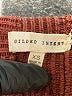 Gilded Intent Burgundy Tank Top Size XS - photo 7