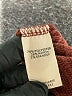 Gilded Intent Burgundy Tank Top Size XS - photo 8