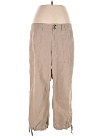 Liz Claiborne Khakis (view 1)