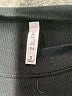 Z Supply Black Short Sleeve Turtleneck Size S - photo 7