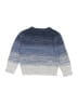 Baby Gap Tie-dye Blue Pullover Sweater Size 2T - photo 2