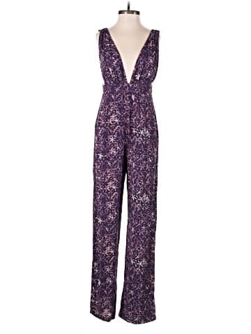 Tela Jumpsuit (view 1)