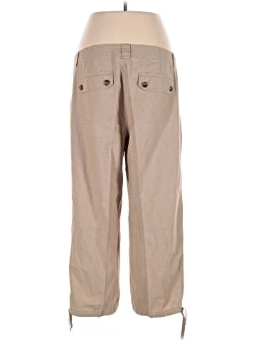 Liz Claiborne Khakis (view 2)