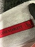 Love Scarlett Checkered-gingham Gray Turtleneck Sweater Size XL - photo 7