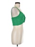 Wilfred Green Tank Top Size M - photo 4