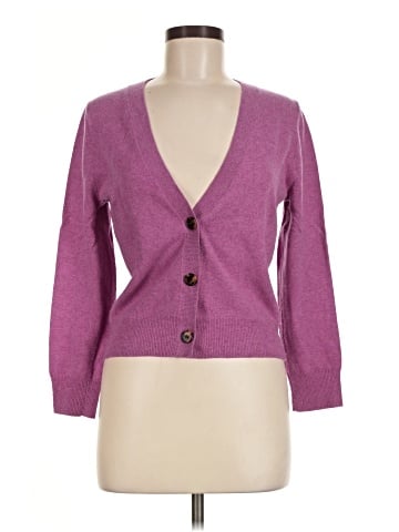 J.Crew Wool Cardigan (view 1)