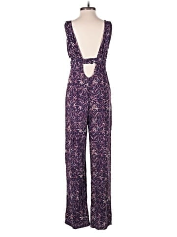 Tela Jumpsuit (view 2)