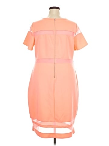 Boutique + Casual Dress (view 2)